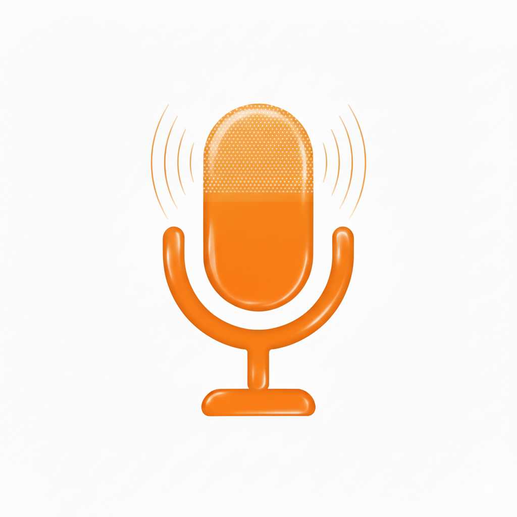 SimpleTranscribe Logo